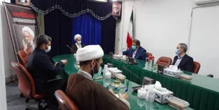 ضرورت سرمایه&zwnj;گذاری در زمینه تربیت اساتید معتقد و انقلابی برای تربیت نسل تراز انقلاب اسلامی