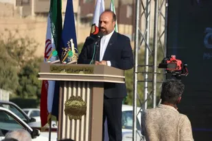 سپاه؛ هم&zwnj;زمان سنگر دفاع و جهاد سازندگی در خرم&zwnj;آباد