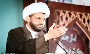 یقین بدانید که رژیم صهیونیستی و آمریکا عامل حمله سایبری به سامانه سوخت هستند