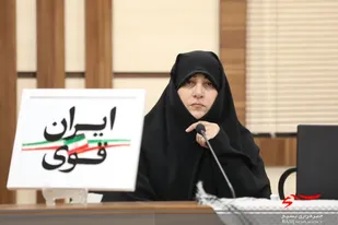 هدف ما حرکت در مسیر تحقق سند ۱٠ساله بسیج است