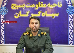 استکبارستیزی یکی از آرمان&zwnj;ها و اهداف اصلی انقلاب اسلامی است / برگزاری بیش از 250 برنامه در هفته بسیج دانش آموزی