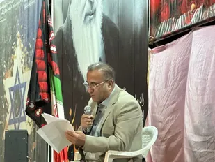 پرستاران چناران، سربازان خط مقدم ایستادگی جبهه سلامت