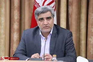 &laquo;سالاری&raquo; سرپرست سازمان تامین اجتماعی شد