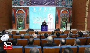 حماسه ۹ دی نقطه عطفی در تاریخ انقلاب اسلامی بود