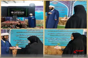 از تجلیل از پرستاران تا برنامه های فرهنگی در محله اسلامی سرخه