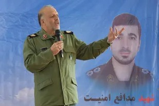 خون شهید سلیمانی رویش&zwnj;های جدیدی را برای انقلاب به همراه داشته است