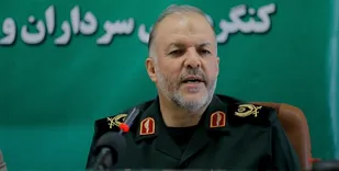 جلسه هماهنگی قرارگاه جهش تولید صنعت، معدن و انرژی در استان اصفهان