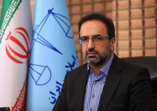 توضیحات رئیس کل دادگستری استان البرز درباره فوت سارینا اسماعیل زاده