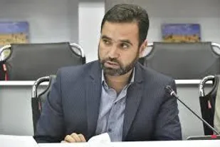 معاون هماهنگی امور اقتصادی استاندار خراسان جنوبی:
هفته فرهنگی خوسف زمینه&zwnj;ساز معرفی فرصت&zwnj;های سرمایه&zwnj;گذاری اقتصادی است