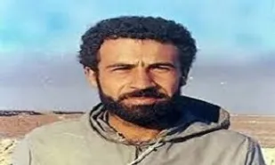 امروز من مدیون خون آن شهیدم