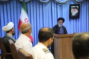 راهپیمایی اربعین، تداوم راه امام حسین(ع) است