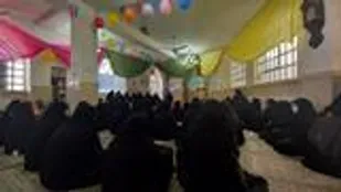 حضرت فاطمه (س) بهترین الگو برای زنان عالم در همیشه تاریخ خواهد بود