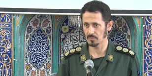 مرحله&zwnj;ی نیمه&zwnj;نهایی مسابقات قرآن کریم سپاه قدس گیلان برگزار شد