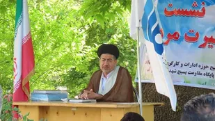 انتخابات نماد مقاومت و پایداری ملت ایران در برابر استکبار است