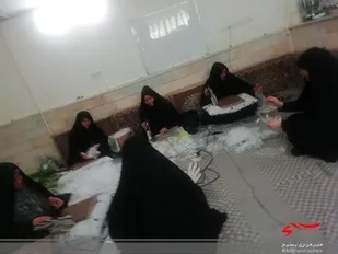 تولید ۶۰ هزار جفت دستکش پیشگیری از بیماری