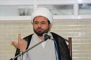 آمران به معروف و ناهیان از منکر مصلحان جامعه اسلامی هستند