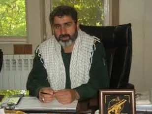 هرکس پای غدیر ماند، جاودانه شد
