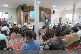 تحقق مشارکت همگانی در انتخابات