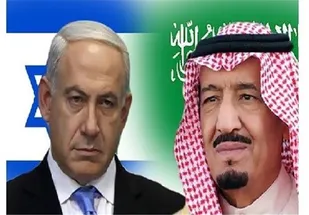 سفارت آل&zwnj;سعود در بیروت به جاسوسخانه رژیم صهیونیستی علیه حزب الله تبدیل شده است