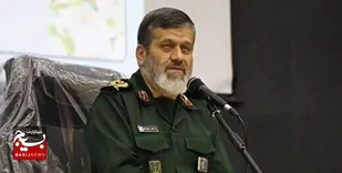 &nbsp;

&nbsp;شهدای دهه شصت، تثبیت نظام و انقلاب را رقم زدند