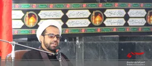 عاشورا نماد هويت تشيّع است