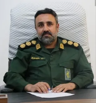 رزمایش بزرگ جانفدا در شهرستان حاجی آباد