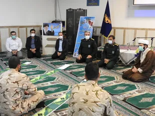 فرصت خودسازی در رمضان را نباید از دست داد
