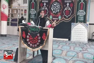 برگزاری دوره امداد و نجات در جهت توانمندی بسیجیان در سرخه