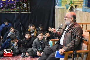 مکتب شهید سلیمانی رمز آزادی مظلومان و مستضعفین جهان است