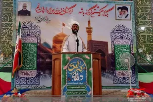 قوه قضائیه باید با مسئولان بی&zwnj;کفایت و ناشایست برخورد کند