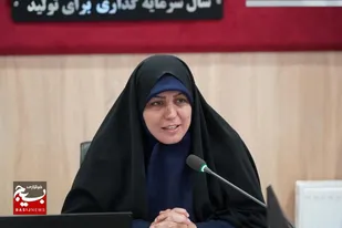 تجلیل از تشکل&zwnj;های شاهد و ایثارگر قزوین/ تاکید بر هماهنگی در اجرای برنامه&zwnj;های فرهنگی