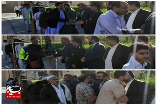 اعزام کاروان راهیان نور به مناطق عملیاتی جنوب