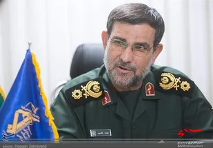سازماندهی ۶۱۵ ناوگروه مردمی در سازمان رزم بسیج دریایی