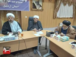 تقویت شبکه امامت رسالت مشترک حوزه علمیه و سازمان تبلیغات اسلامی است