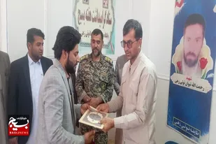 دیدار با خانواده شهدا موجب دوام فرهنگ ایثار و جهاد می شود