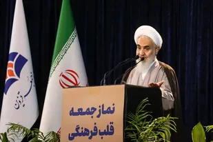 اینکه مسئولان فعلی استان را از گذشتگان ضعیف&zwnj;تر بدانیم واقعی و منصفانه نیست/مراقب ارزش&zwnj;ها و آدم&zwnj;های ارزشی باشیم
