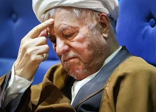 پاسخ 30 سال پیش حضرت امام (ره) به سخنان امروز هاشمی