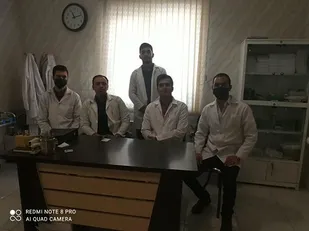پزشک یعنی وقف شدن برای التیام یک درد/ هدفم به حرفه پزشکی، خدمت خالصانه به مردم است