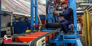۳۱ واحد تولیدی، صنعتی و معدنی استان سمنان مانع زدایی شده است