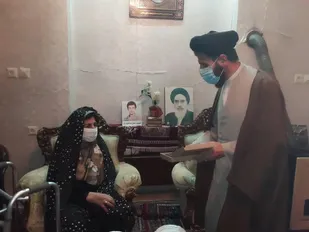 ترویج روحیه شهادت&zwnj;طلبی بین دانش آموزان نسل جدید ضروری است