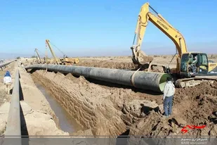 کام ۲۲ هزار سیستان و بلوچستانی با افتتاح ۲۰ پروژه آبی شیرین می شود