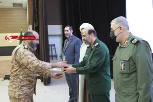 برگزاری جشنواره فرهنگی هنری حضرت علی اکبر (ع) در البرز (2)