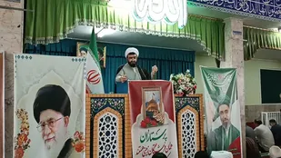 هرگونه تجاوز به ایران اسلامی با پاسخی متناسب روبه&zwnj;رو می&zwnj;شود