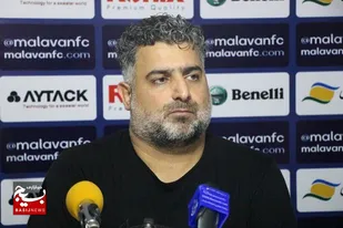 سرمربی نفت مسجدسلیمان از این تیم برکنار شد