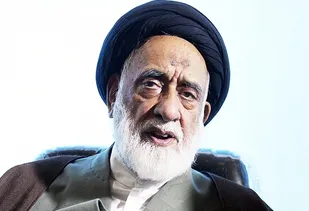 بزرگان حرمت شورای نگهبان را نگه دارند