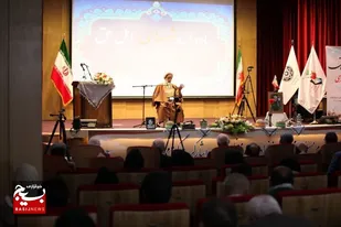 میراث شهدا جز با بصیرت و حضور در صحنه&zwnj;های مختلف حفظ نمی&zwnj;شود
