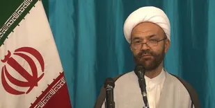 استکبار جهانی به دنبال محو دین از عرصه اجتماع است