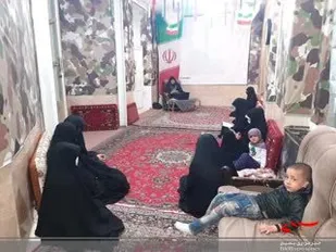 کارگاه تخصصی تربیت کودک