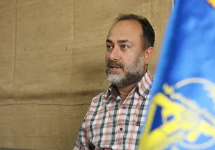 مجتمع فرهنگی شهید باکری میزبان 30هزار زائر شهدا در ایام نوروز
