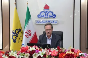 افتتاح 289پروژه گازرسانی در ایام الله دهه فجر